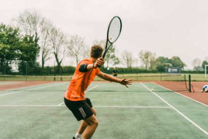 Riqualificazione e gestione Campo gioco tennis