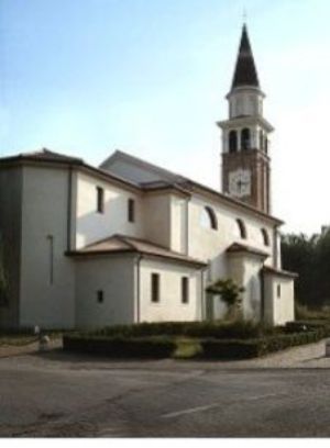 Chiesa Sant'Elena Imperatrice