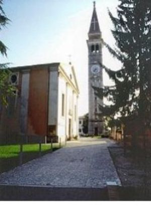 chiesa san Michele Arcangelo