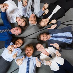 Ufficio gestione giuridica del personale