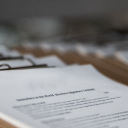 Ufficio Notificazioni