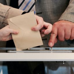 Ufficio servizi governativi (Stato Civile) ed Elettorale