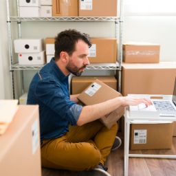 Ufficio Inventario