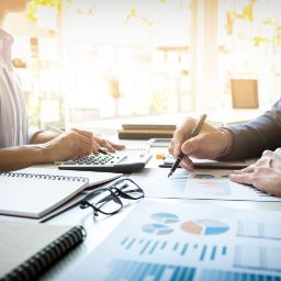 Ufficio programmazione e bilancio