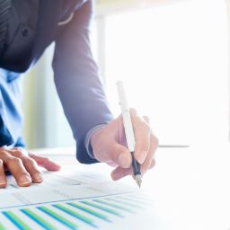Ufficio rendicontazione e controlli