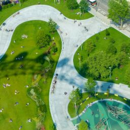 Ufficio ecologia e ambiente