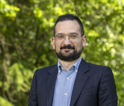 Diliberti Marco