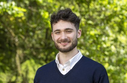 Nascimben Tommaso