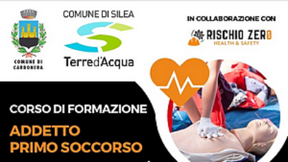 Corso di formazione per Addetto al Primo Soccorso