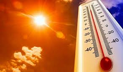 Emergenza caldo
