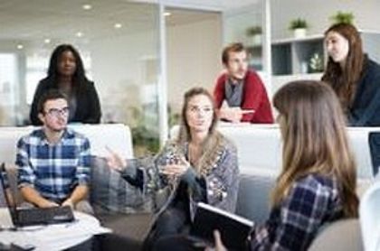 Progetto in Azienda Progetto in Azienda