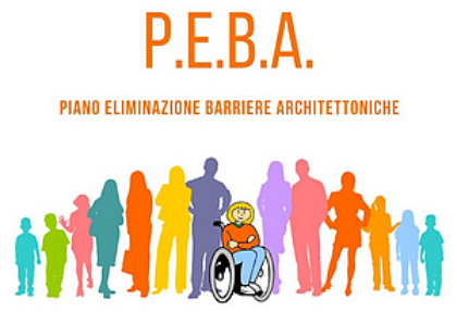 Piano di Eliminazione Barriere Architettoniche (PEBA)