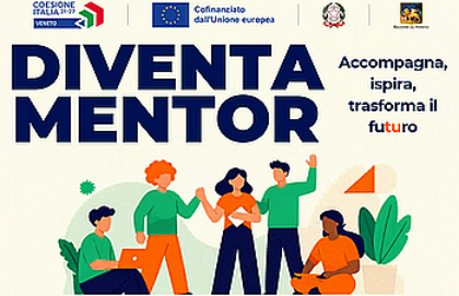 Diventa Mentor