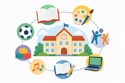 Attività scolastiche integrative pomeridiane per l’A.S. 2026/2027: apertura iscrizioni