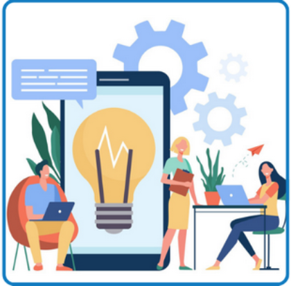 Project Smart – organizzare progetti e idee con strumenti digitali