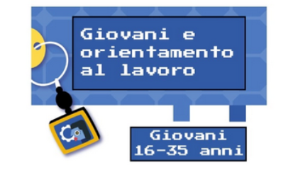 GIOVANI E ORIENTAMENTO AL LAVORO