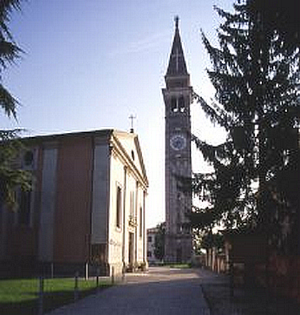Sagra San Michele Arcangelo 