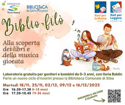 Biblio-filò