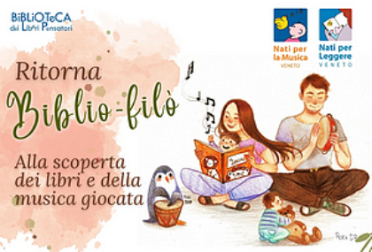Biblio-filò Biblio-filò