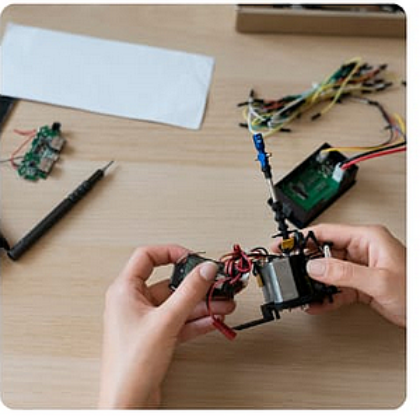 Laboratorio Makey Makey: sperimenta l'elettronica giocando