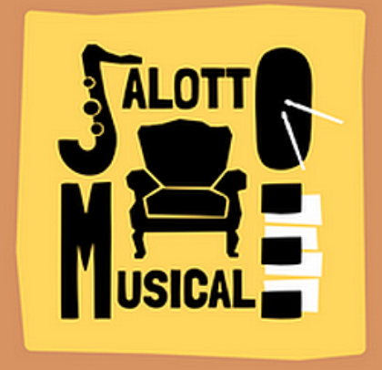 Salotto musicale Salotto musicale