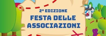 Festa delle Associazioni | 2a edizione