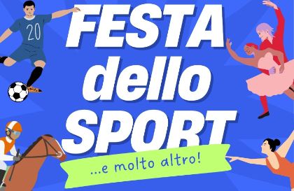 Festa dello Sport Festa dello Sport