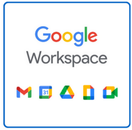Scrivere. Salvare. Condividere. Google Workspace su smartphone e PC Parte 1