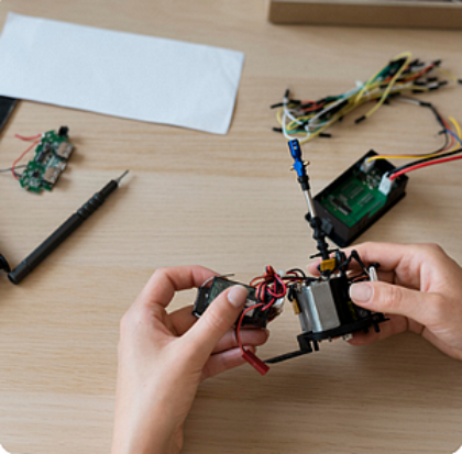 Laboratorio Makey Makey