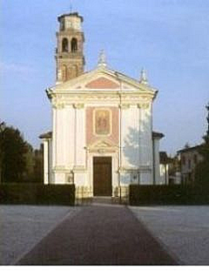 Sagra di Cendon