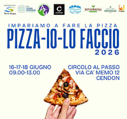 Pizza-io-lo faccio!