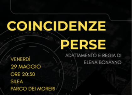 Coincidenze perse