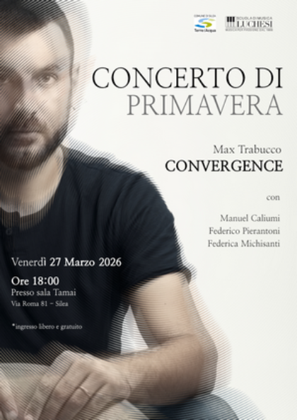 Concerto di Primavera