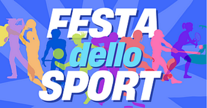 Festa dello sport