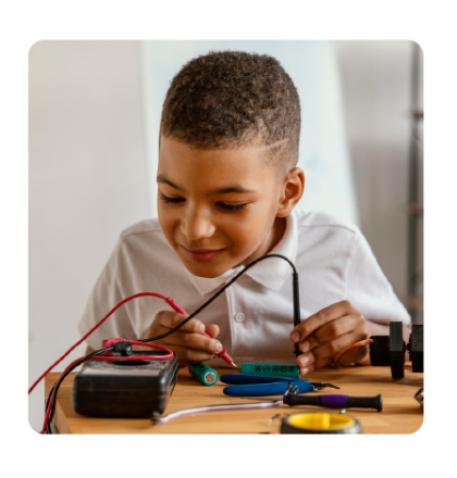 Tutti i miei circuiti