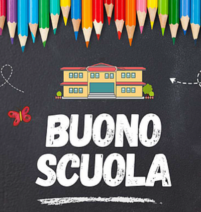 icona Buonoscuola