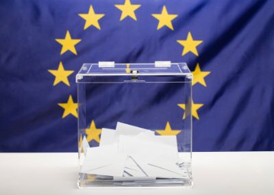 icona elezioni europee 2024