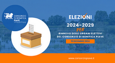 elezioni Consorzio