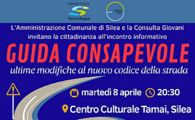 Incontro guida consapevole
