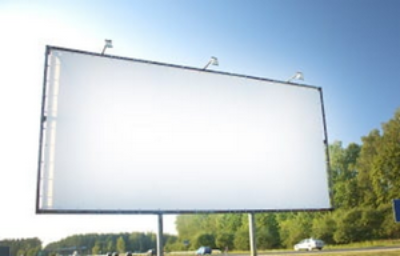 immagine cartellone