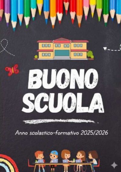icona buono scuola