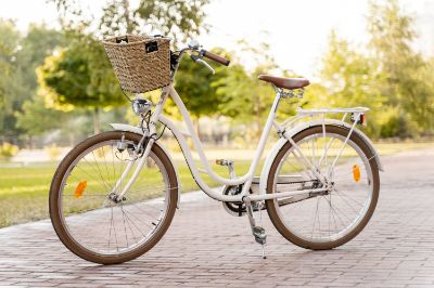 Bicicletta
