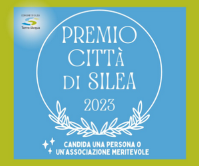 icona premio Silea