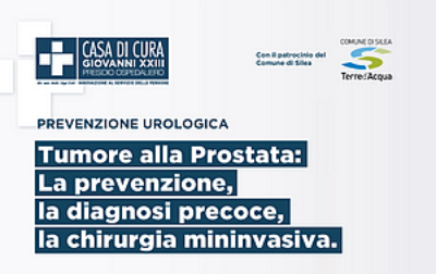 icona prostata