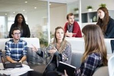 Icona lavoro