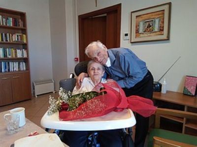foto anziani