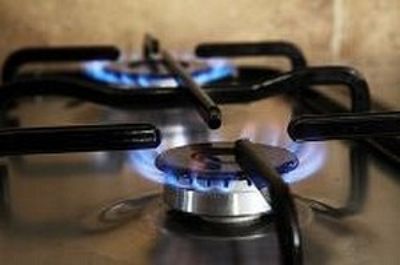 ICONA GAS
