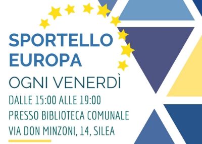 icona sportello europa