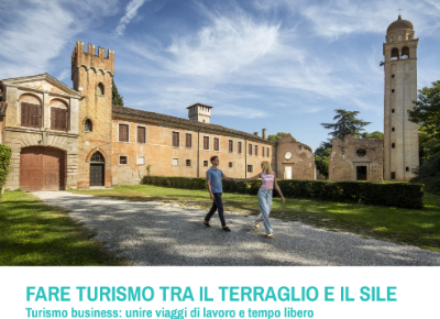 Immagine turismo