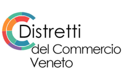 Logo DISTRETTI COMM